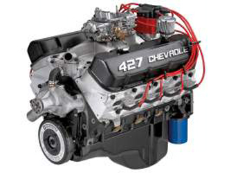 C0215 Engine